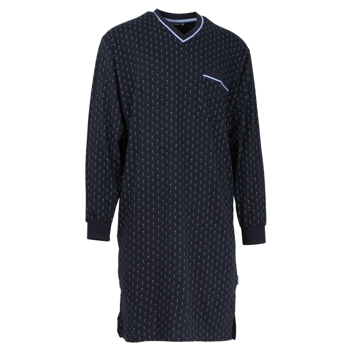 GÖTZBURG Herren Nachthemd minimal 1er Pack | Schlafanzüge | Nachtwäsche &  Loungewear | Herren | WÄSCHE | MODE