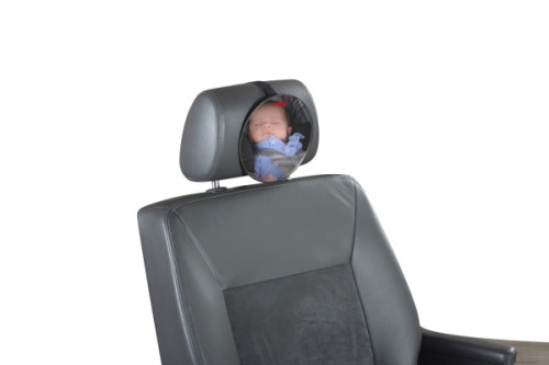 Safetyview Sicherheitsspiegel, Zubehör, Kindersitze, Babyausstattung, BABY, KINDER