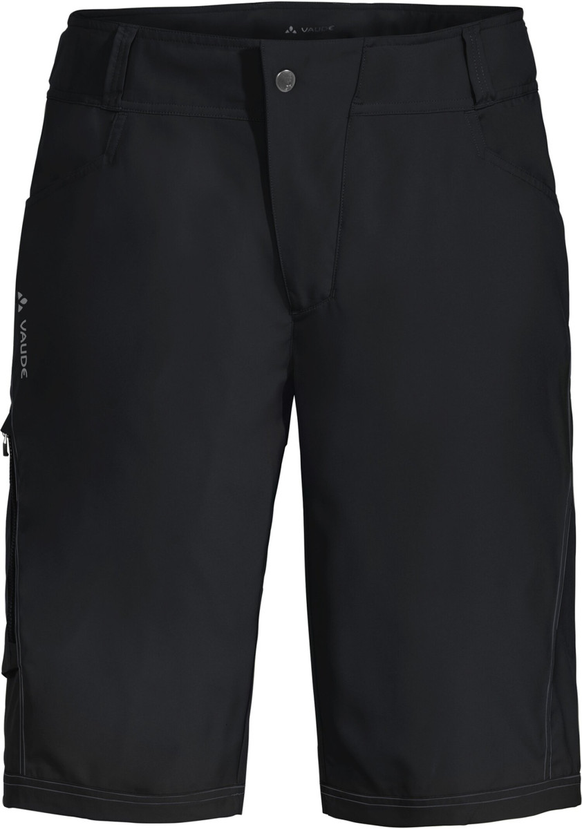 VAUDE Herren Ledro Shorts | Hosen kurz | Hosen | Herren | Bekleidung |  FAHRRAD | SPORT | Fahrradhosen
