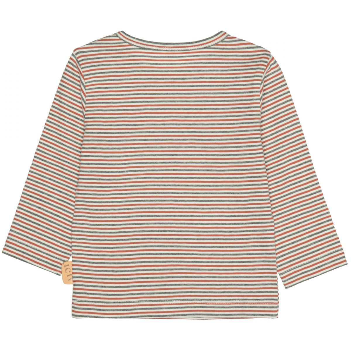 Sweatjacken im KINDER Langarmshirt | Sweatshirts BABY Bekleidung & | | Streifen-Design |